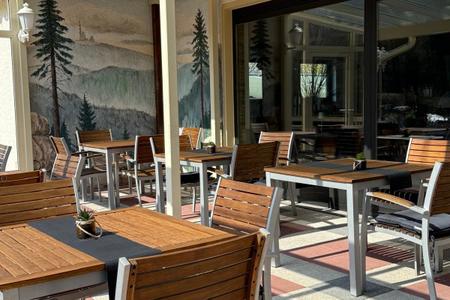 Restaurant Harzcore in Bad Harzburg