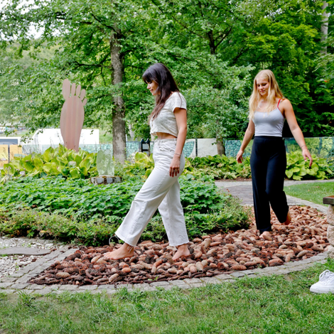 Auepark Bad Gandersheim