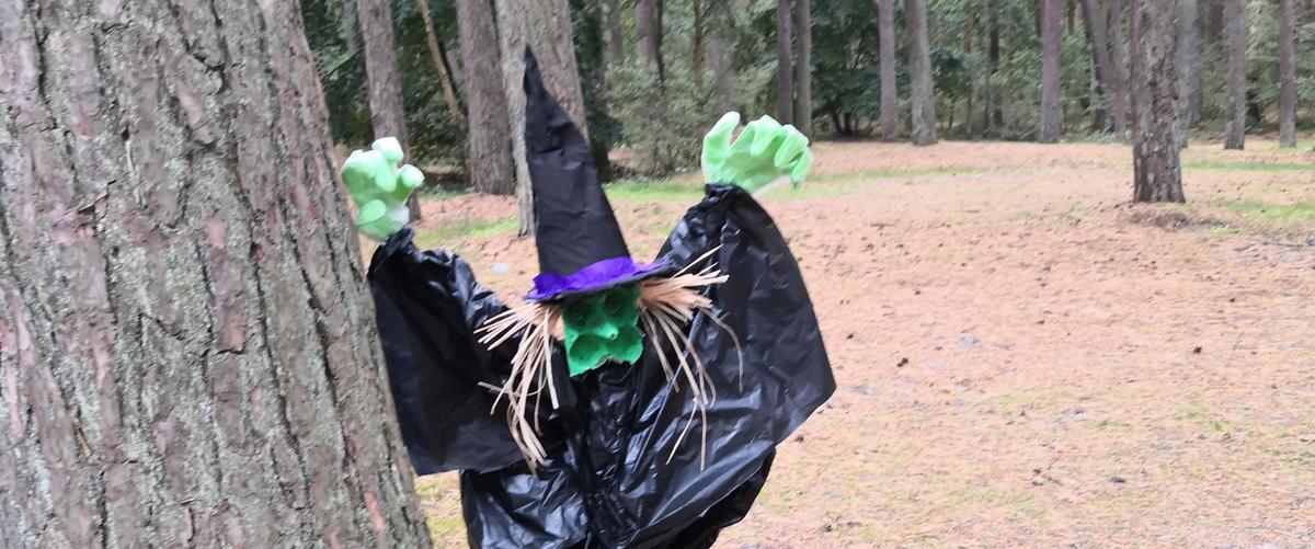Halloween in Nonnevitz