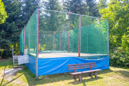 Spielplatz Harzburg