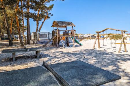 Campingurlaub in Prerow an der Ostsee