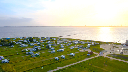 Campingurlaub