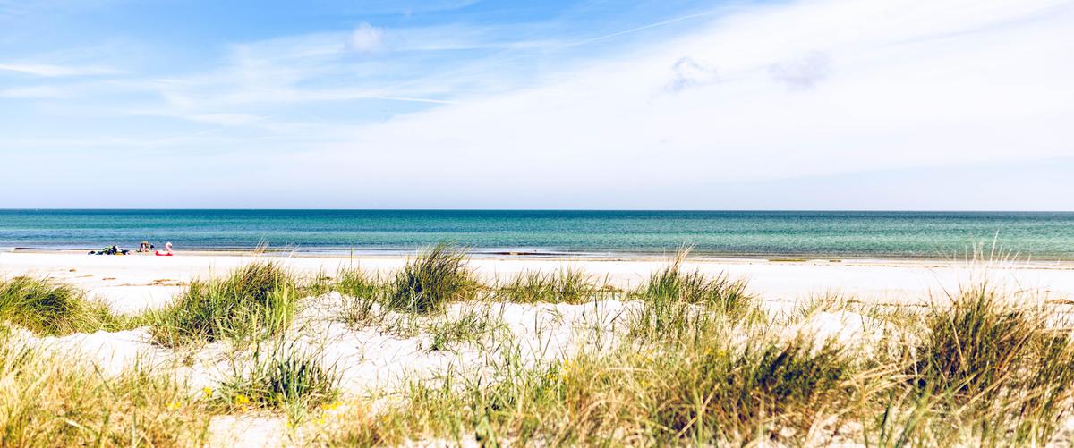 Prerow Strand