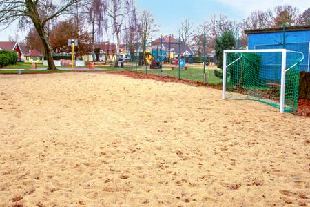 Spielplatz