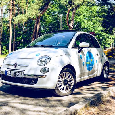 Mietwagen