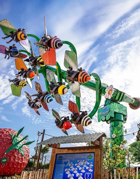 Spielscheune Burhave