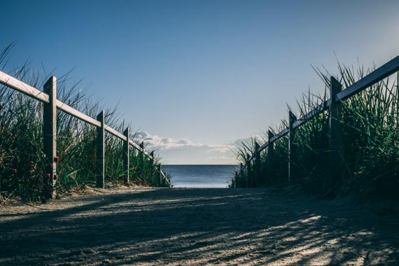 5 unwiderstehliche Gründe für einen Urlaub im Spätsommer