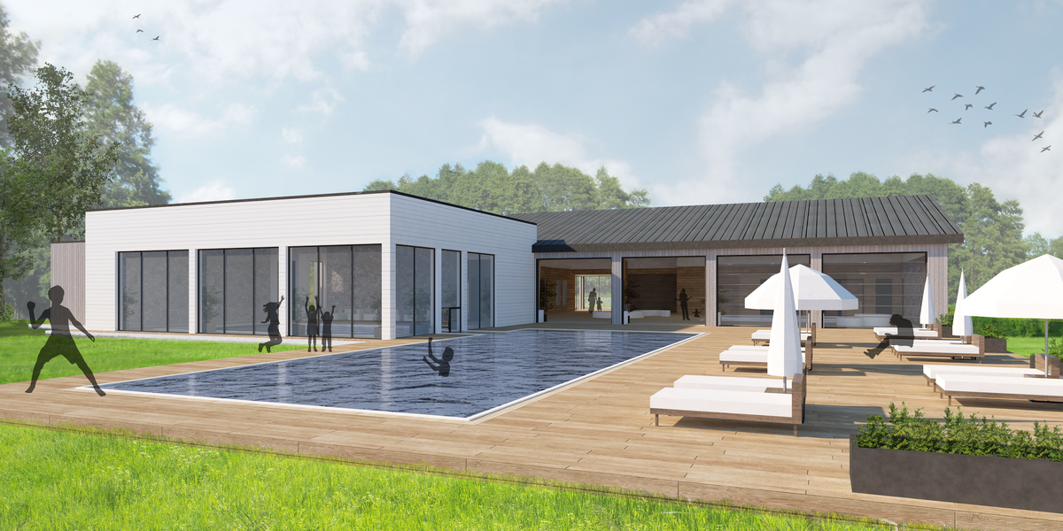 Wellnessoase Tecklenburg