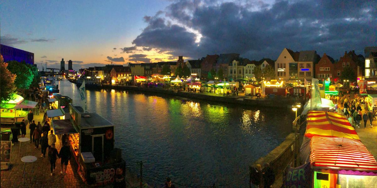 Veranstaltungen Husum