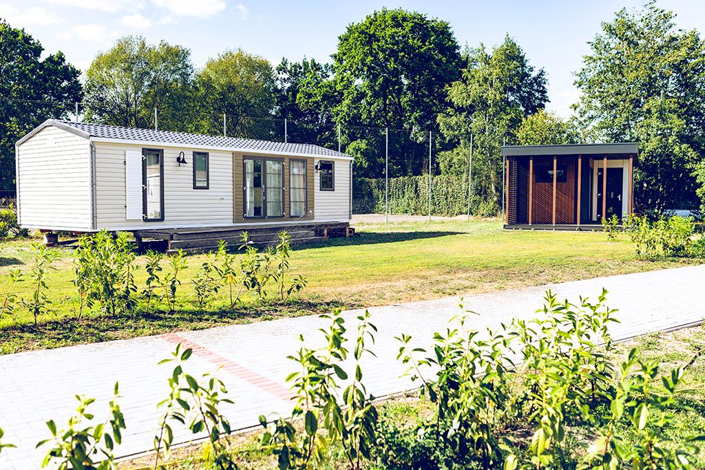 Das Ferienhaus Holli 