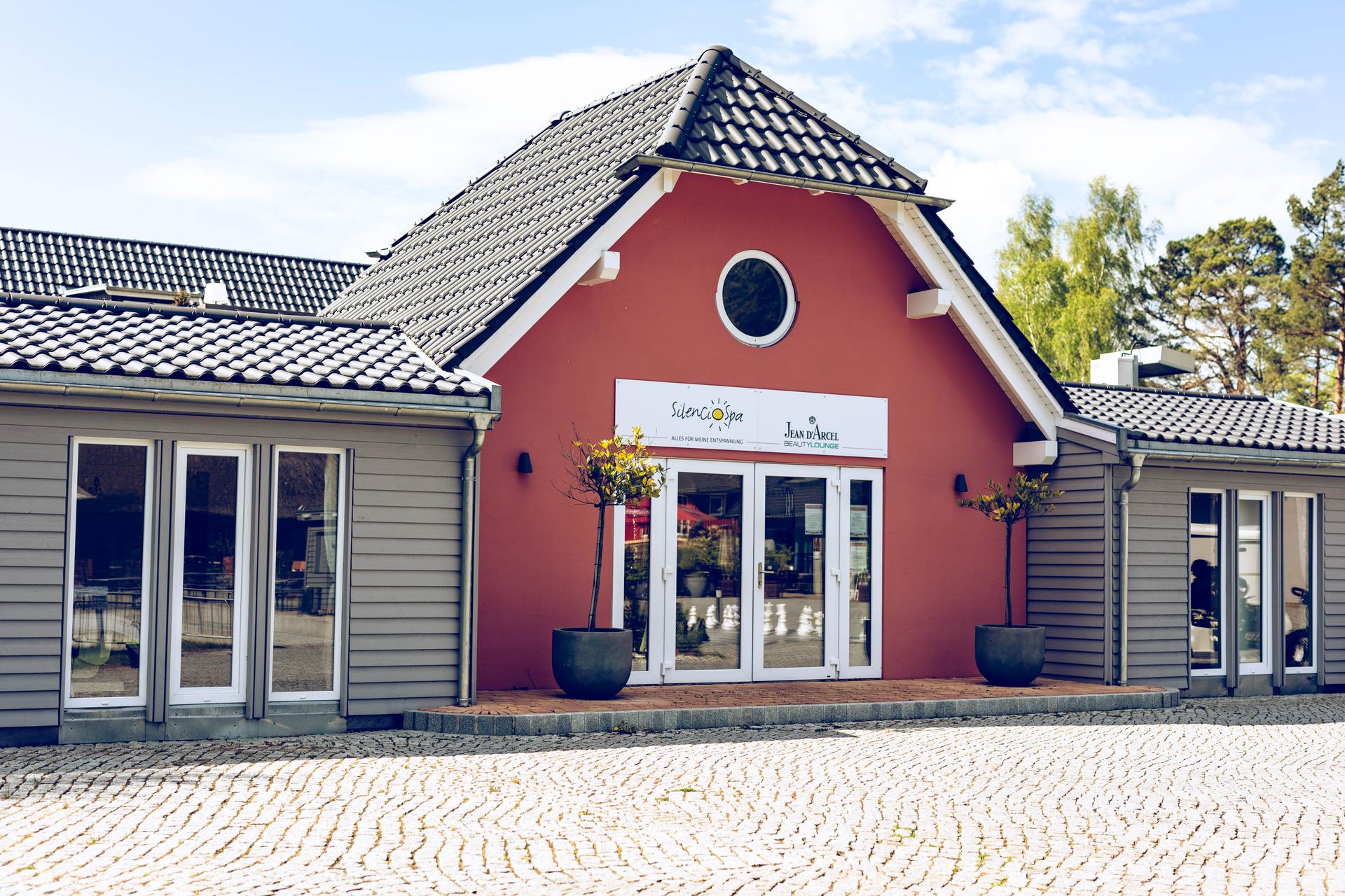 SilencioSpa Göhren