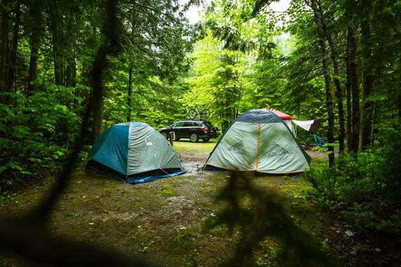 Und es regnet – Was tun mit den Kindern, wenn das Wetter nicht passt?