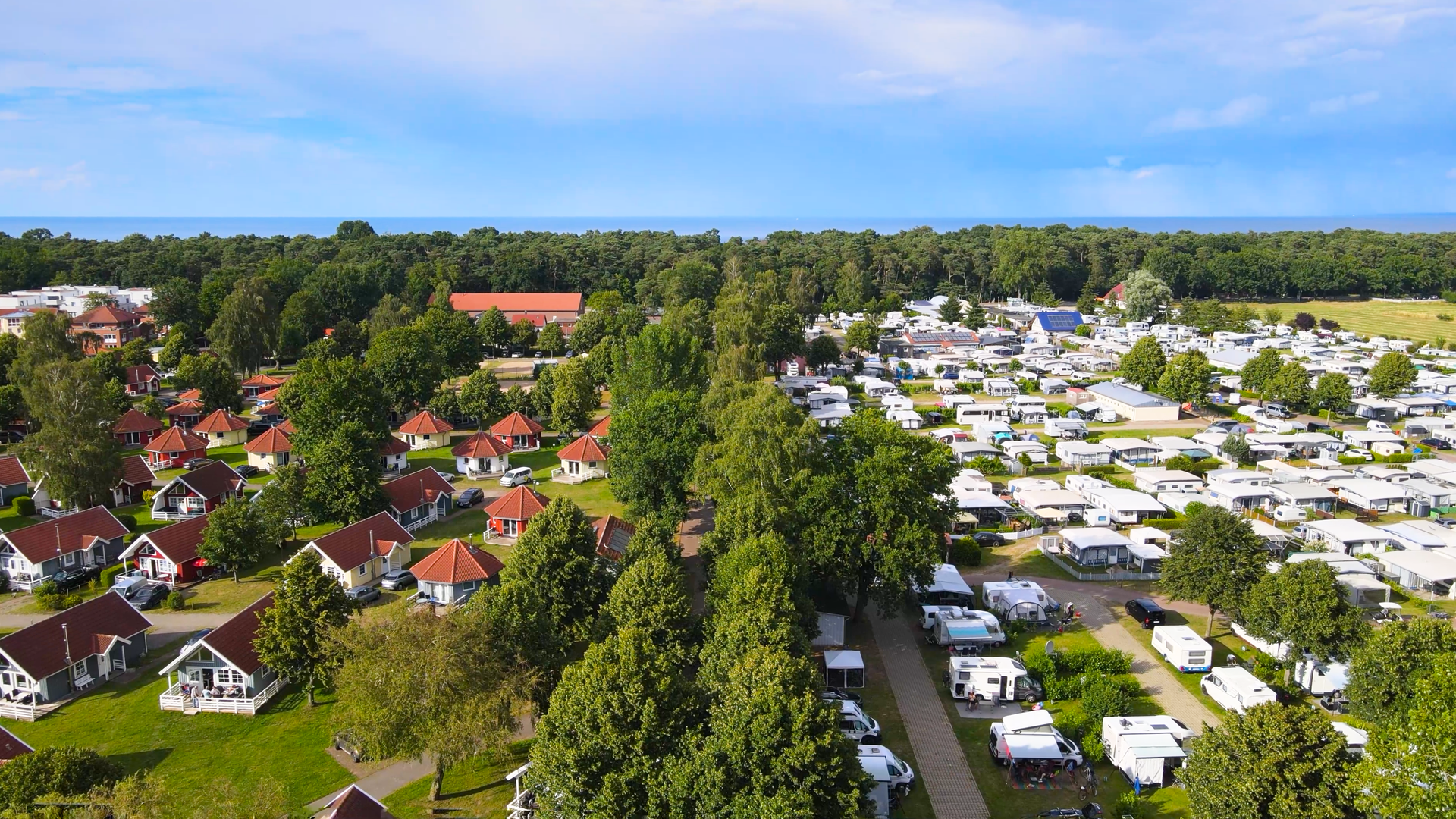 Campingurlaub