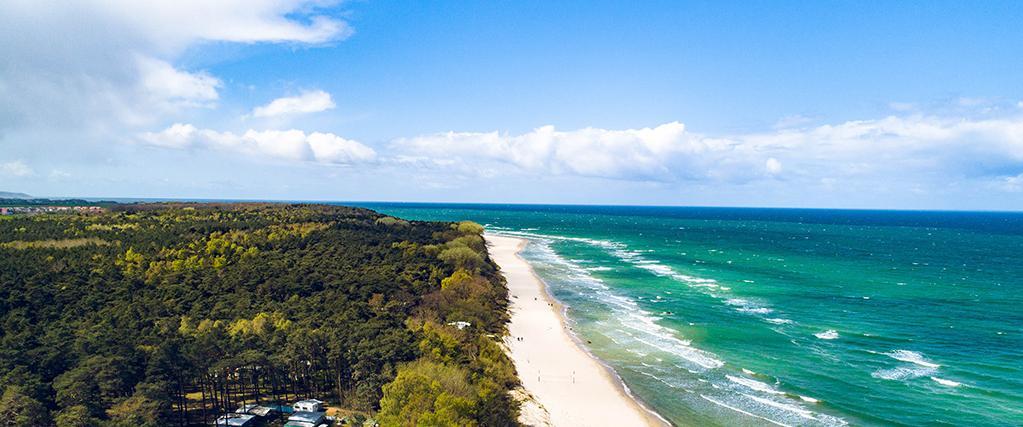 Ausflugsziele um Tossens