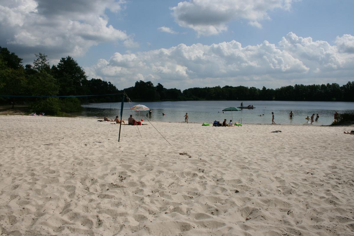 Aktivitäten auf der Ferienanage Egestorf