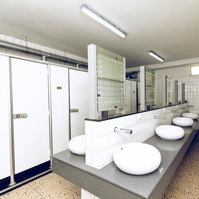 Stellplatz Exklusiv