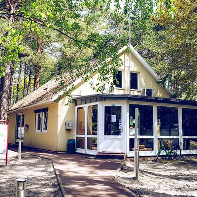 Unsere Rezeption