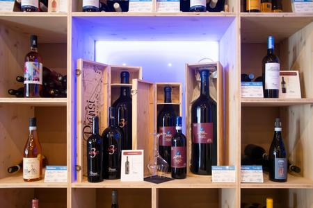 Vinothek