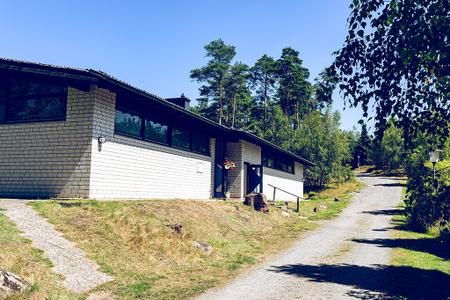 Campingurlaub in der Lüneburger Heide