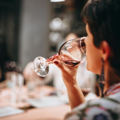 Winetasting
