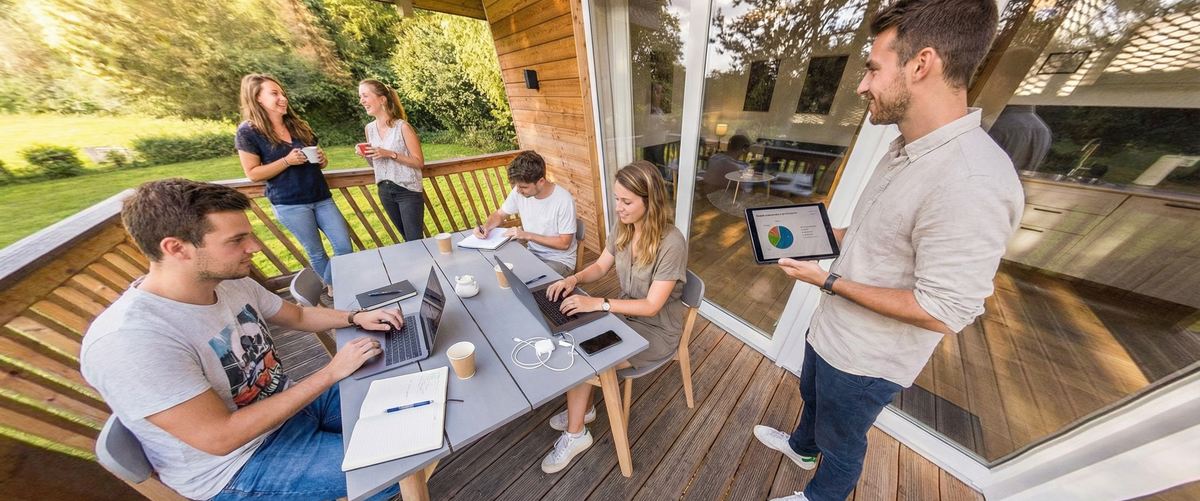 Tagungsraum Bad Gandersheim