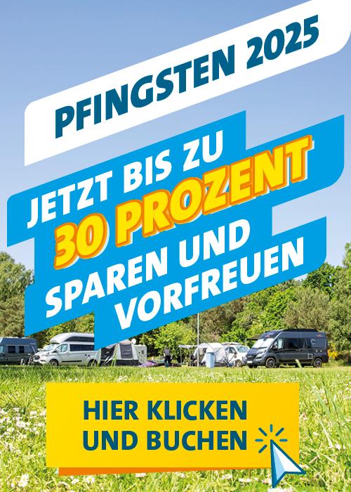 Jetzt Wunschurlaub buchen und den Mai genießen