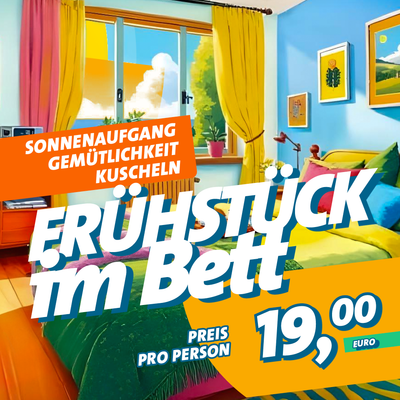 Individueller Campingurlaub