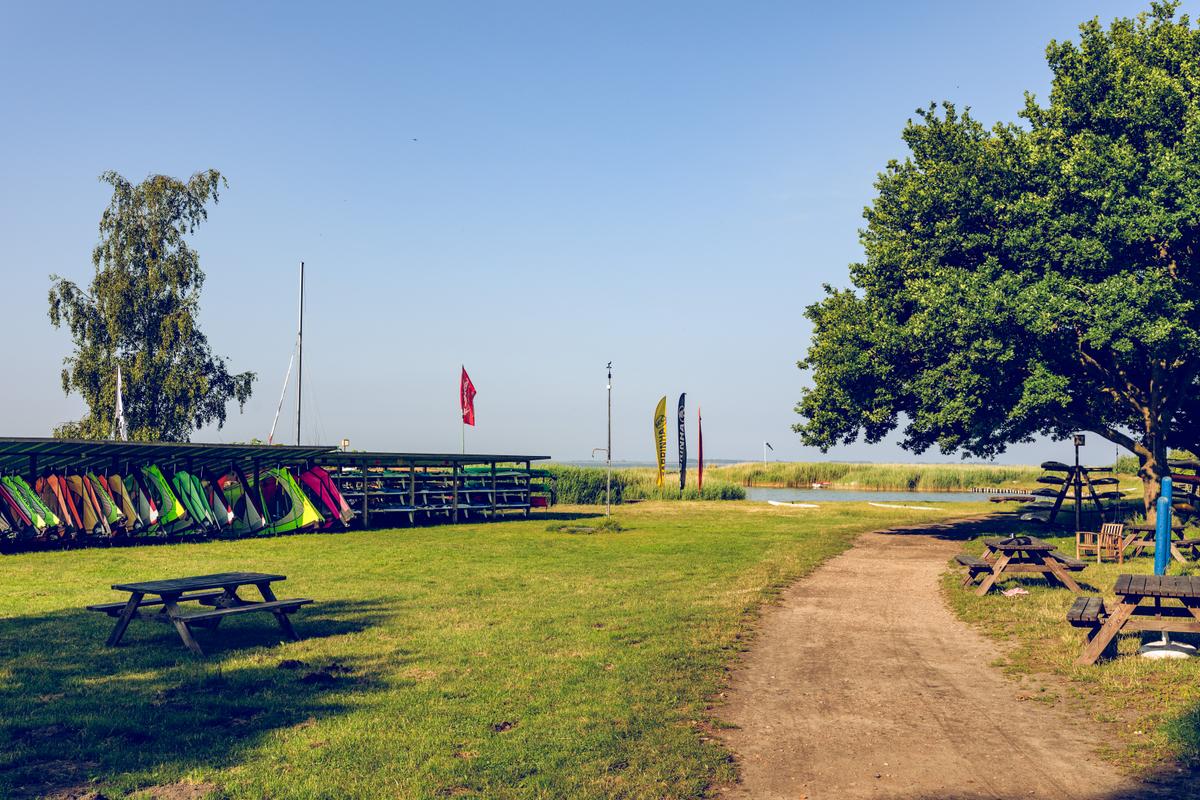 Regnebogen Boltenhagen 
