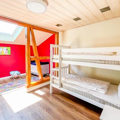 Große Ferienwohnung in Bad Harzburg