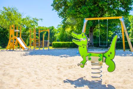 Minigolf Bad Gandersheim