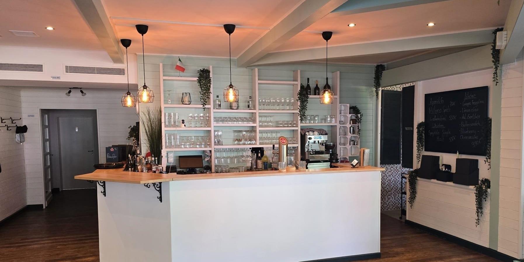 Restaurant Bad Bederkesa