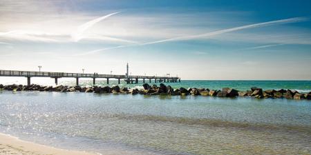 Weststrand Born