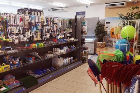 Shop