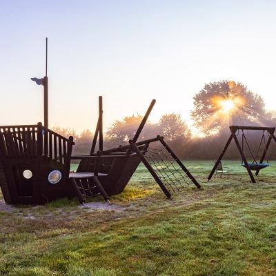 Abenteuerspielplatz