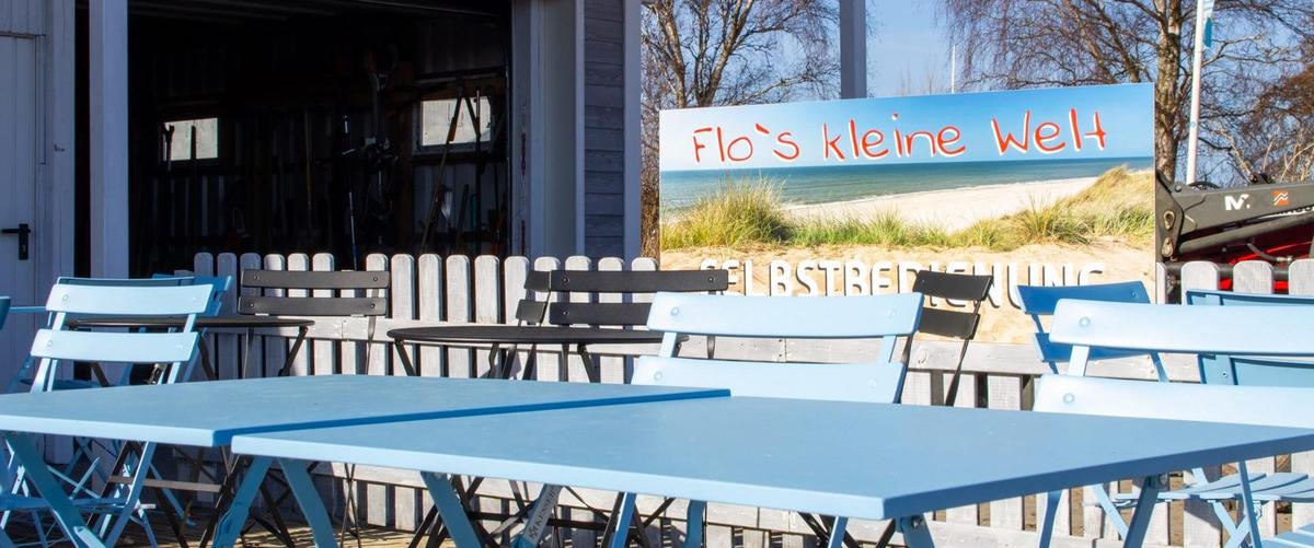 Frische Brötchen Theke Zeitungen Kühle Getränke Mini Shop Wendtorf