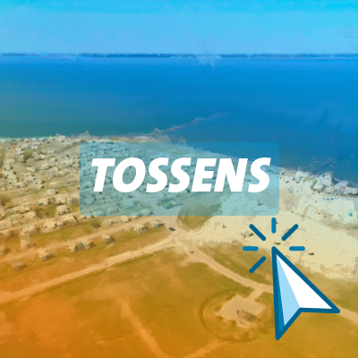 Tossens
