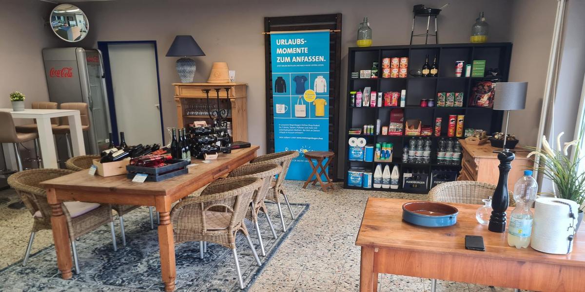 Campingshop Husum 