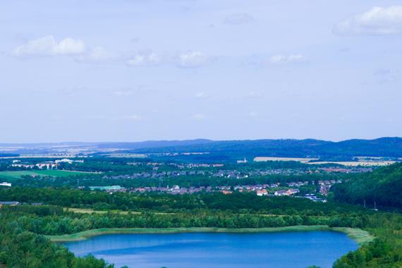 Kultur trifft Natur: Beliebte Ausflugsziele rund um Bad Gandersheim