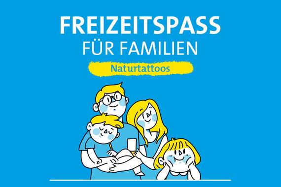 Freizeitspaß für zuhause: Jetzt wird’s bunt!