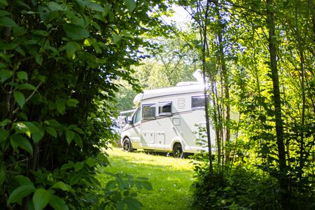 Stellplatz Bad Gandersheim