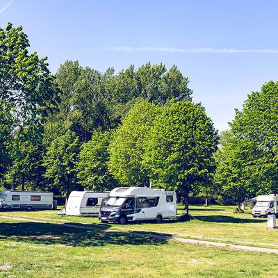 Boltenhagen Camping