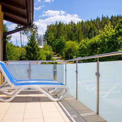 Ferienwohnung Bad Harzburg