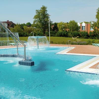 Ferienanlage Bad Bederkesa Moortherme