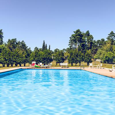 Egestorf Pool