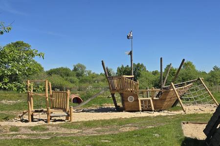 Spielplatz Bad Bederkesa