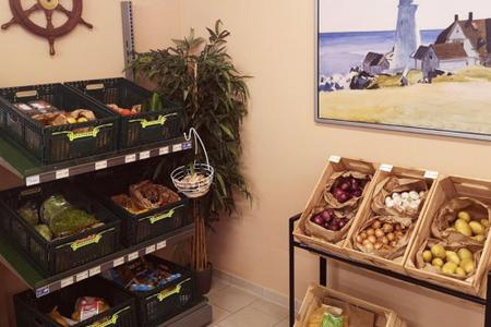 Shop