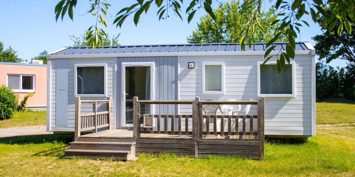 Ferienhaus Holli
