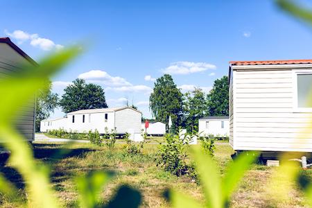 Badezimmer im Holli.