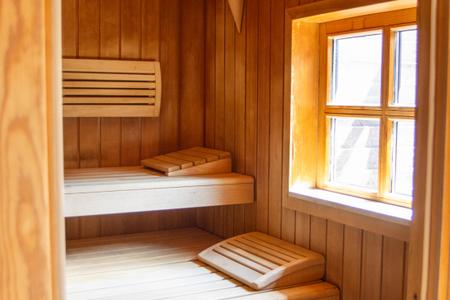 Sauna Harzburg