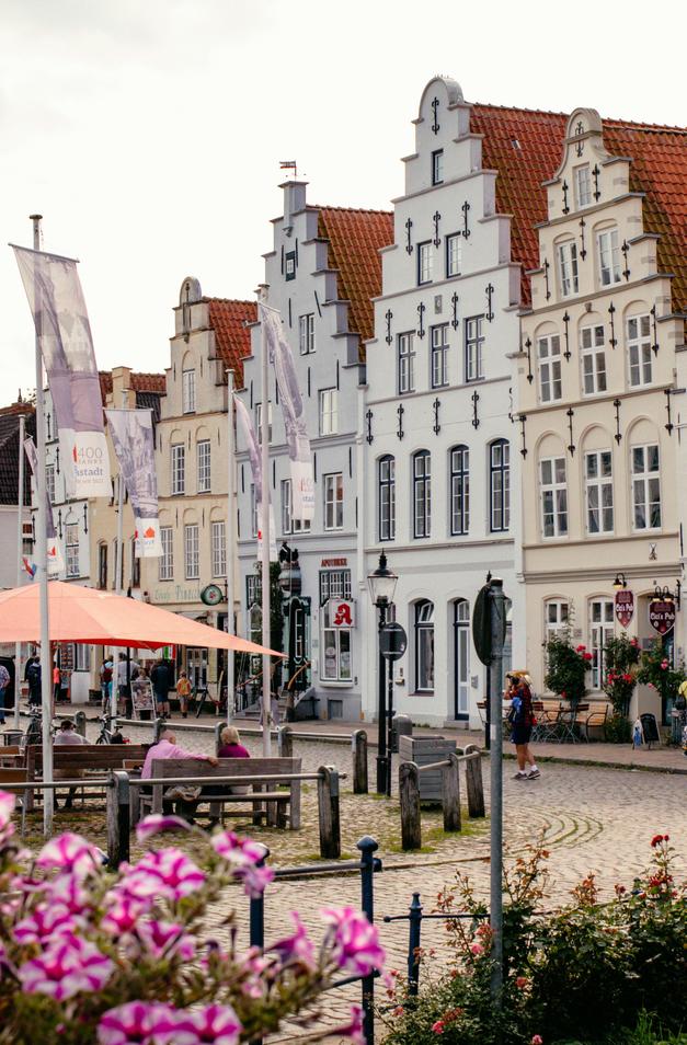 Friedrichstadt